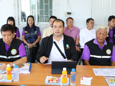 อธิบดีกรมส่งเสริมสหกรณ์ พร้อมด้วย ... พารามิเตอร์รูปภาพ 9