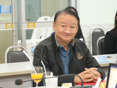 “ธนดล” นำทัพกรมส่งเสริมสหกรณ์ กรมตรวจบัญชีสหกรณ์ ... พารามิเตอร์รูปภาพ 3