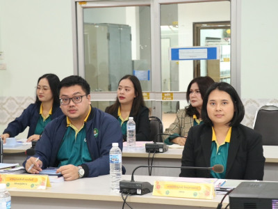 “ธนดล” นำทัพกรมส่งเสริมสหกรณ์ กรมตรวจบัญชีสหกรณ์ ... พารามิเตอร์รูปภาพ 6