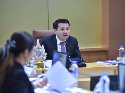 “ธนดล” นำทัพกรมส่งเสริมสหกรณ์ กรมตรวจบัญชีสหกรณ์ ... พารามิเตอร์รูปภาพ 8