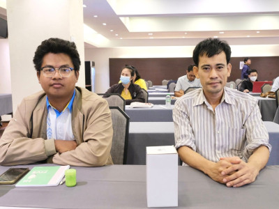 รองอธิบดีกรมส่งเสริมสหกรณ์ ... พารามิเตอร์รูปภาพ 9