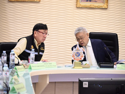 รองอธิบดีกรมส่งเสริมสหกรณ์ พร้อมด้วย ... พารามิเตอร์รูปภาพ 12