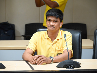 อธิบดีกรมส่งเสริมสหกรณ์ ให้การต้อนรับ ... พารามิเตอร์รูปภาพ 15