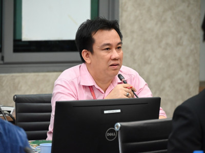 รองอธิบดีกรมส่งเสริมสหกรณ์ ... พารามิเตอร์รูปภาพ 13