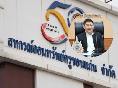 สหกรณ์ ยืนยัน ไม่ได้ออกคำสั่งฯ ... พารามิเตอร์รูปภาพ 1