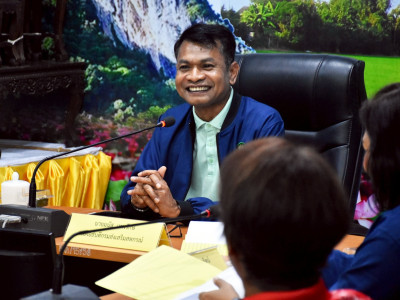รองอธิบดีกรมส่งเสริมสหกรณ์ ... พารามิเตอร์รูปภาพ 2