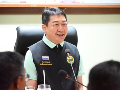 อธิบดีกรมส่งเสริมสหกรณ์ พร้อมด้วย อธิบดีกรมส่งเสริมสหกรณ์ ... พารามิเตอร์รูปภาพ 1