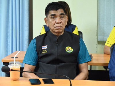 อธิบดีกรมส่งเสริมสหกรณ์ พร้อมด้วย อธิบดีกรมส่งเสริมสหกรณ์ ... พารามิเตอร์รูปภาพ 11