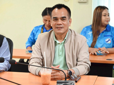 อธิบดีกรมส่งเสริมสหกรณ์ พร้อมด้วย อธิบดีกรมส่งเสริมสหกรณ์ ... พารามิเตอร์รูปภาพ 3
