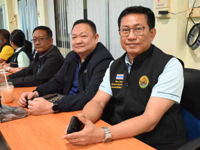 อธิบดีกรมส่งเสริมสหกรณ์ พร้อมด้วย อธิบดีกรมส่งเสริมสหกรณ์ ... พารามิเตอร์รูปภาพ 8