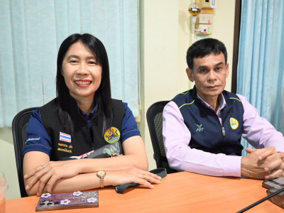 อธิบดีกรมส่งเสริมสหกรณ์ พร้อมด้วย อธิบดีกรมส่งเสริมสหกรณ์ ... พารามิเตอร์รูปภาพ 9