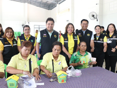 รองอธิบดีกรมส่งเสริมสหกรณ์ ... พารามิเตอร์รูปภาพ 17