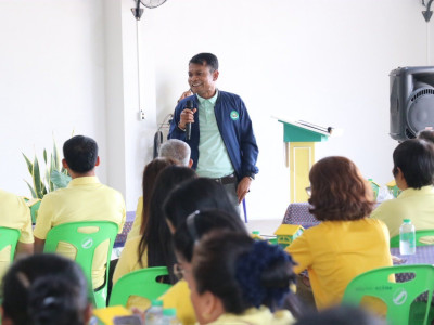 รองอธิบดีกรมส่งเสริมสหกรณ์ ... พารามิเตอร์รูปภาพ 3