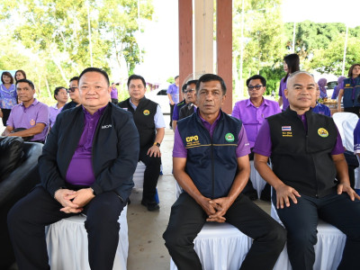 อธิบดีกรมส่งเสริมสหกรณ์ เป็นประธานในพิธีเปิดโครงการ ... พารามิเตอร์รูปภาพ 10