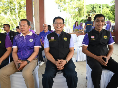 อธิบดีกรมส่งเสริมสหกรณ์ เป็นประธานในพิธีเปิดโครงการ ... พารามิเตอร์รูปภาพ 11