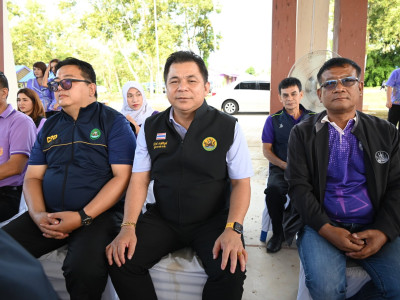 อธิบดีกรมส่งเสริมสหกรณ์ เป็นประธานในพิธีเปิดโครงการ ... พารามิเตอร์รูปภาพ 14
