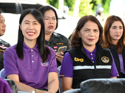 อธิบดีกรมส่งเสริมสหกรณ์ เป็นประธานในพิธีเปิดโครงการ ... พารามิเตอร์รูปภาพ 16