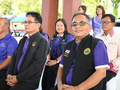 อธิบดีกรมส่งเสริมสหกรณ์ เป็นประธานในพิธีเปิดโครงการ ... พารามิเตอร์รูปภาพ 18