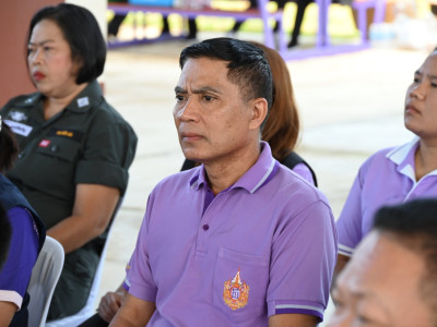 อธิบดีกรมส่งเสริมสหกรณ์ เป็นประธานในพิธีเปิดโครงการ ... พารามิเตอร์รูปภาพ 19