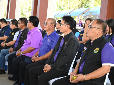 อธิบดีกรมส่งเสริมสหกรณ์ เป็นประธานในพิธีเปิดโครงการ ... พารามิเตอร์รูปภาพ 20
