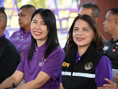 อธิบดีกรมส่งเสริมสหกรณ์ เป็นประธานในพิธีเปิดโครงการ ... พารามิเตอร์รูปภาพ 24