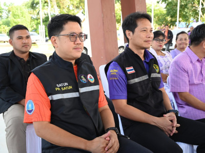 อธิบดีกรมส่งเสริมสหกรณ์ เป็นประธานในพิธีเปิดโครงการ ... พารามิเตอร์รูปภาพ 26