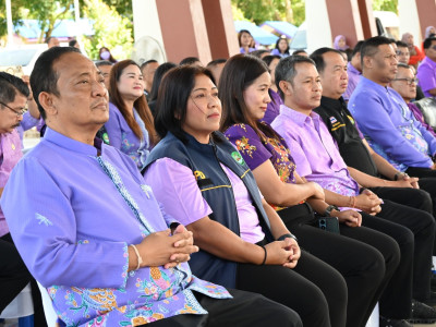 อธิบดีกรมส่งเสริมสหกรณ์ เป็นประธานในพิธีเปิดโครงการ ... พารามิเตอร์รูปภาพ 28