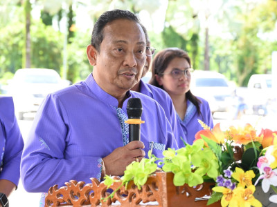 อธิบดีกรมส่งเสริมสหกรณ์ เป็นประธานในพิธีเปิดโครงการ ... พารามิเตอร์รูปภาพ 30