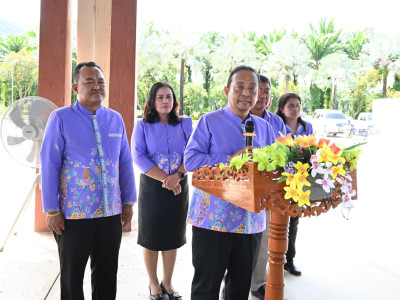 อธิบดีกรมส่งเสริมสหกรณ์ เป็นประธานในพิธีเปิดโครงการ ... พารามิเตอร์รูปภาพ 31