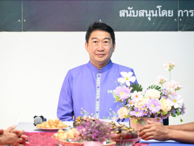 อธิบดีกรมส่งเสริมสหกรณ์ พร้อมด้วย ... พารามิเตอร์รูปภาพ 1