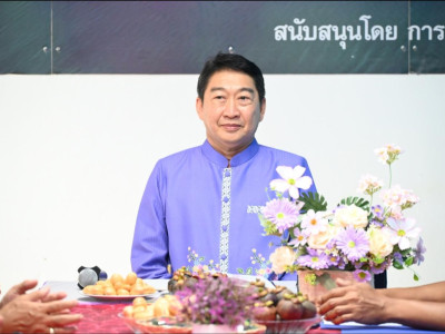 อธิบดีกรมส่งเสริมสหกรณ์ พร้อมด้วย ... พารามิเตอร์รูปภาพ 12