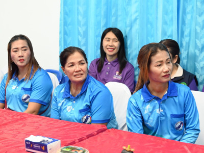 อธิบดีกรมส่งเสริมสหกรณ์ พร้อมด้วย ... พารามิเตอร์รูปภาพ 17
