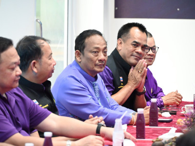 อธิบดีกรมส่งเสริมสหกรณ์ พร้อมด้วย ... พารามิเตอร์รูปภาพ 22