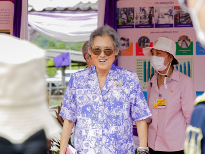 สมเด็จพระกนิษฐาธิราชเจ้า กรมสมเด็จพระเทพรัตนราชสุดา ฯ ... พารามิเตอร์รูปภาพ 1
