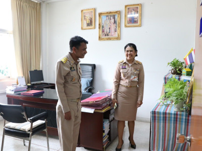 รองอธิบดีกรมส่งเสริมสหกรณ์ ... พารามิเตอร์รูปภาพ 10