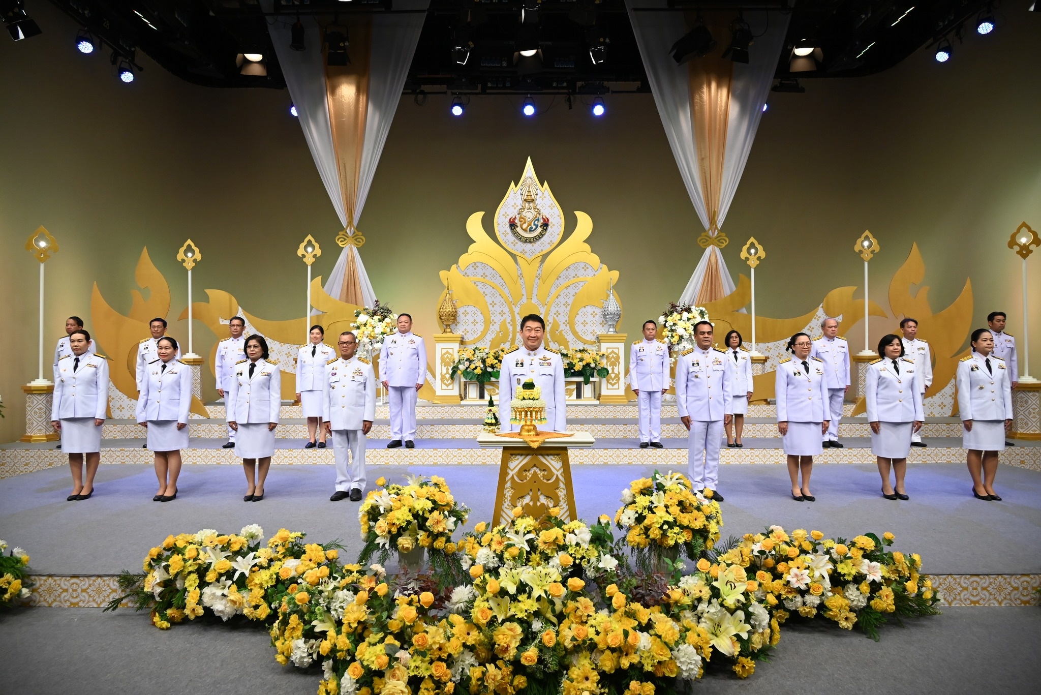 อธิบดีกรมส่งเสริมสหกรณ์ นำคณะผู้บริหารกรมส่งเสริมสหกรณ์ ... พารามิเตอร์รูปภาพ 1