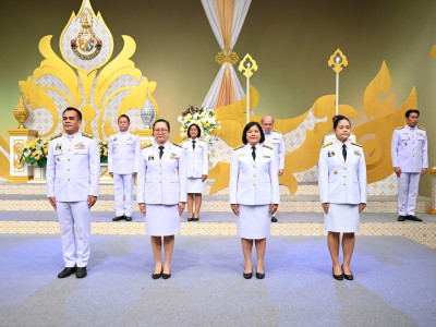 อธิบดีกรมส่งเสริมสหกรณ์ นำคณะผู้บริหารกรมส่งเสริมสหกรณ์ ... พารามิเตอร์รูปภาพ 12