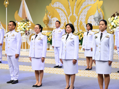 อธิบดีกรมส่งเสริมสหกรณ์ นำคณะผู้บริหารกรมส่งเสริมสหกรณ์ ... พารามิเตอร์รูปภาพ 14