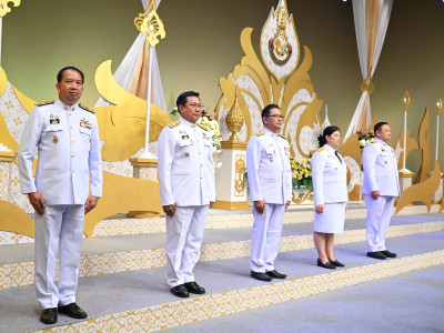 อธิบดีกรมส่งเสริมสหกรณ์ นำคณะผู้บริหารกรมส่งเสริมสหกรณ์ ... พารามิเตอร์รูปภาพ 16