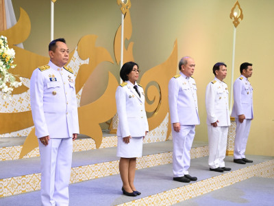 อธิบดีกรมส่งเสริมสหกรณ์ นำคณะผู้บริหารกรมส่งเสริมสหกรณ์ ... พารามิเตอร์รูปภาพ 17