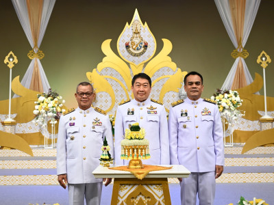 อธิบดีกรมส่งเสริมสหกรณ์ นำคณะผู้บริหารกรมส่งเสริมสหกรณ์ ... พารามิเตอร์รูปภาพ 4