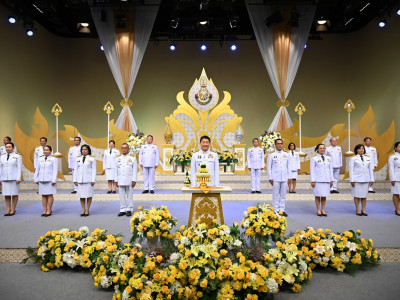 อธิบดีกรมส่งเสริมสหกรณ์ นำคณะผู้บริหารกรมส่งเสริมสหกรณ์ ... พารามิเตอร์รูปภาพ 5