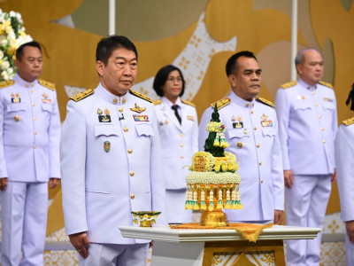 อธิบดีกรมส่งเสริมสหกรณ์ นำคณะผู้บริหารกรมส่งเสริมสหกรณ์ ... พารามิเตอร์รูปภาพ 7