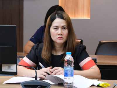 รองอธิบดีกรมส่งเสริมสหกรณ์ ... พารามิเตอร์รูปภาพ 8