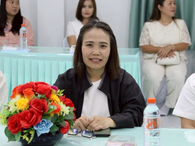 อธิบดีกรมส่งเสริมสหกรณ์ พร้อมด้วย นายนรินทร์ศักดิ์ ... พารามิเตอร์รูปภาพ 11