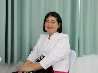 อธิบดีกรมส่งเสริมสหกรณ์ พร้อมด้วย นายนรินทร์ศักดิ์ ... พารามิเตอร์รูปภาพ 12