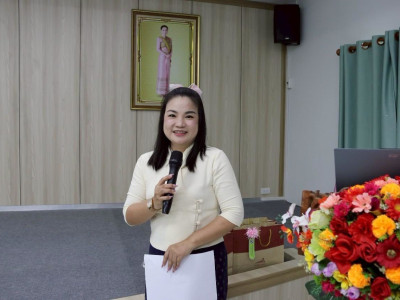 อธิบดีกรมส่งเสริมสหกรณ์ พร้อมด้วย นายนรินทร์ศักดิ์ ... พารามิเตอร์รูปภาพ 18