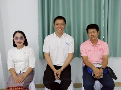 อธิบดีกรมส่งเสริมสหกรณ์ พร้อมด้วย นายนรินทร์ศักดิ์ ... พารามิเตอร์รูปภาพ 26