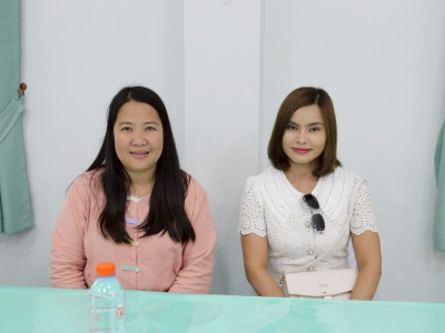 อธิบดีกรมส่งเสริมสหกรณ์ พร้อมด้วย นายนรินทร์ศักดิ์ ... พารามิเตอร์รูปภาพ 8