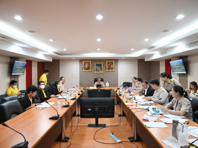 รองอธิบดีกรมส่งเสริมสหกรณ์ ... พารามิเตอร์รูปภาพ 12